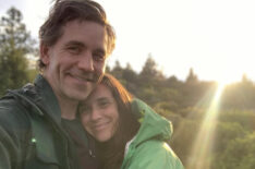 'NCIS': Brian Dietzen Shares Rare Update About His Marriage to Wife Kelly