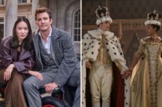 'Bridgerton' Love Interests: Your Guide to All the Couples in the Universe