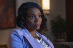 'Brilliant Minds' Interview: What Could Be Next for Carol, Ericka, and More in a Season 2