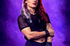Cara Maria Sorbello on 'The Challenge' Season 40