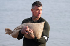 A Breakdown of 'Special Forces' Star Carey Hart's Injuries
