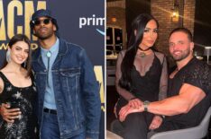 Matt James & Rachael Kirkconnell's Split and More 2025 Celebrity Breakups