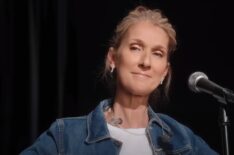 Celine Dion