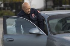 Joe Miñoso as Joe Cruz — 'Chicago Fire' Season 13 Episode 9 'A Favor'