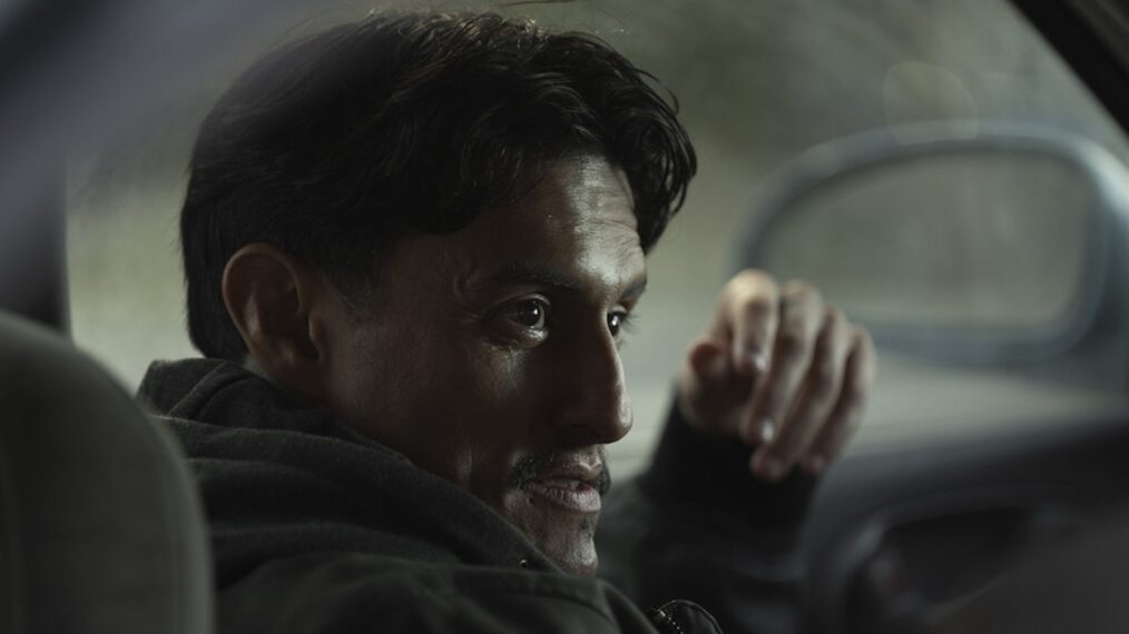 Richard Cabral as Junior Polanco — 'Chicago Fire' Season 13 Episode 9 