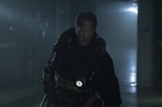 Christian Stolte as Randy 'Mouch' McHolland — 'Chicago Fire' Season 13 Episode 11 'In the Trenches: Part 1'