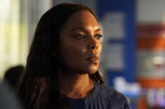 Marlyne Barrett as Maggie Lockwood — 'Chicago Med' Season 10 Episode 9 'No Love Lost'