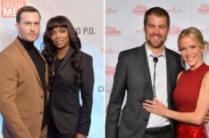 'Chicago Med' Cast & Their Real-Life Relationships: All About Their Romances
