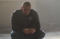 Benjamin Levy Aguilar as Dante Torres — 'Chicago P.D.' Season 12 Episode 9 'Friends and Family'