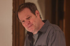 Jack Coleman as Bob — 'Chicago P.D.' Season 12 Episode 10 'Zoe'