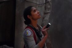 Miranda Rae Mayo as Stella Kidd — 'Chicago P.D.' Season 12 Episode 11 'In the Trenches: Part 3'