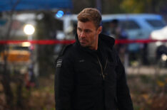 Patrick John Flueger as Officer Adam Ruzek — 'Chicago P.D.' Season 12 Episode 10 'Zoe'