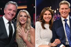 Why Chock Chapple Is Subtly Shading Joan's Ex Gerry Turner