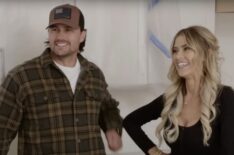 Christina Hall's 'The Flip Off' Was 'Better' Without Josh Hall