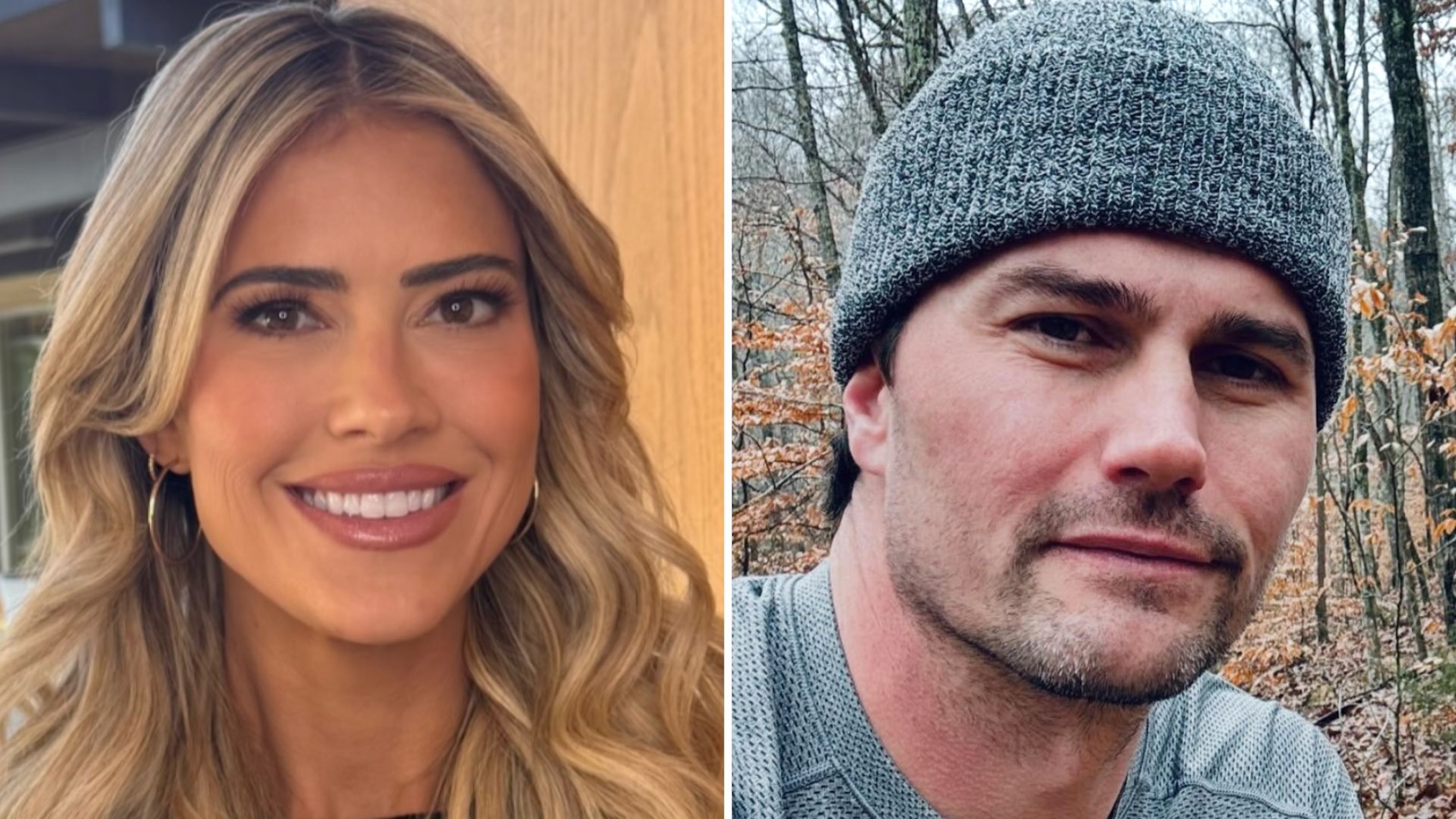 Christina Haack's Messy Divorce Headed to Trial After Estranged Husband(02)