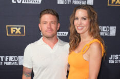 Who Is Christy Carlson Romano's Husband? Inside 'Special Forces' Star's Marriage
