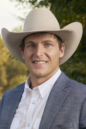 Colton Hendricks