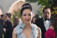 Constance Wu in 'Crazy Rich Asians'