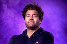 CT Tamburello on 'The Challenge' Season 40