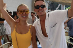 'The Bachelor's Daisy Kent Gives Update on Romance With New Love Thor Herbst