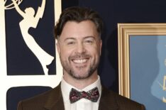 Daniel Feuerriegel attends the 50th Daytime Emmy Awards at The Westin Bonaventure Hotel & Suites, Los Angeles on December 15, 2023 in Los Angeles, California.
