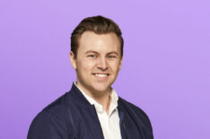 Daniel Hastings in Love is Blind S8