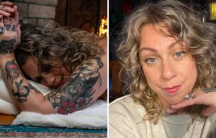 Danielle Colby - Personality, Burlesque Entertainer