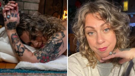 'American Pickers' Star Danielle Colby Poses Nude & Fans Notice 'Dirty