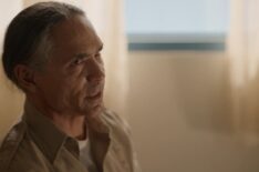 Zahn McClarnon in 'Dark Winds' Season 3