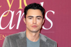 Darren Barnet attends the 2025 WWD Style Awards at Four Seasons Hotel Los Angeles at Beverly Hills on January 3, 2025 in Los Angeles, California.