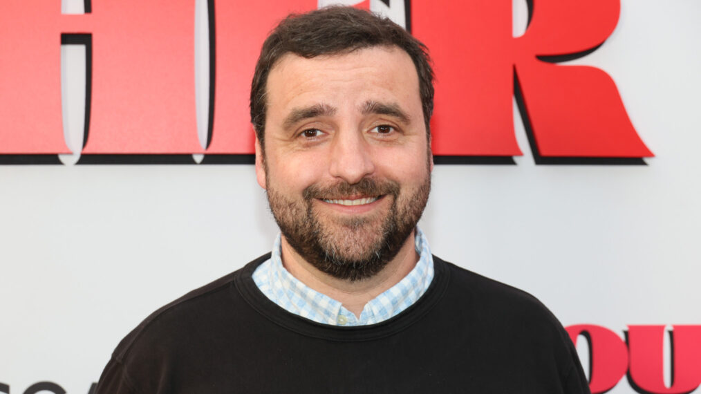 David Krumholtz