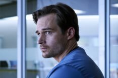 Jon Ecker as Jake — 'Doc' Series Premiere 'If at First You Don't Succeed...'