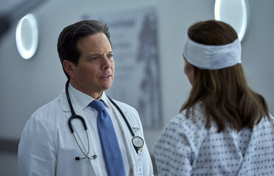 Doc 2025 fox series where to watch