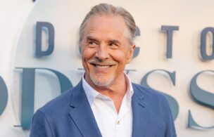 Doctor Odyssey - ABC & Hulu Series - Where To Watch