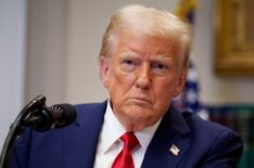 Trump Makes Call for MSNBC to Be Shut Down