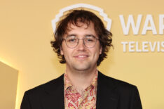 Dougie Baldwin attends Warner Bros. Television Group's Fall TV Season Celebration at Nya Studios on October 10, 2024 in Los Angeles