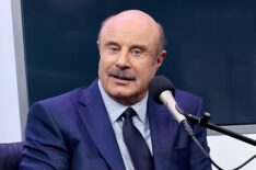 Dr Phil McGraw on SiriusXM