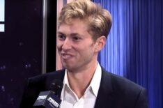 Lisa Ann Walter Reacts to Drew Goins Taking Her 'Jeopardy!' ToC Spot