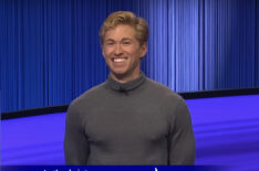 ‘Jeopardy!’ Champ Drew Goins Wants to Go on ‘Survivor’ Next