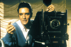 Elvis Presley in 'Live a Little, Love a Little,' 1968