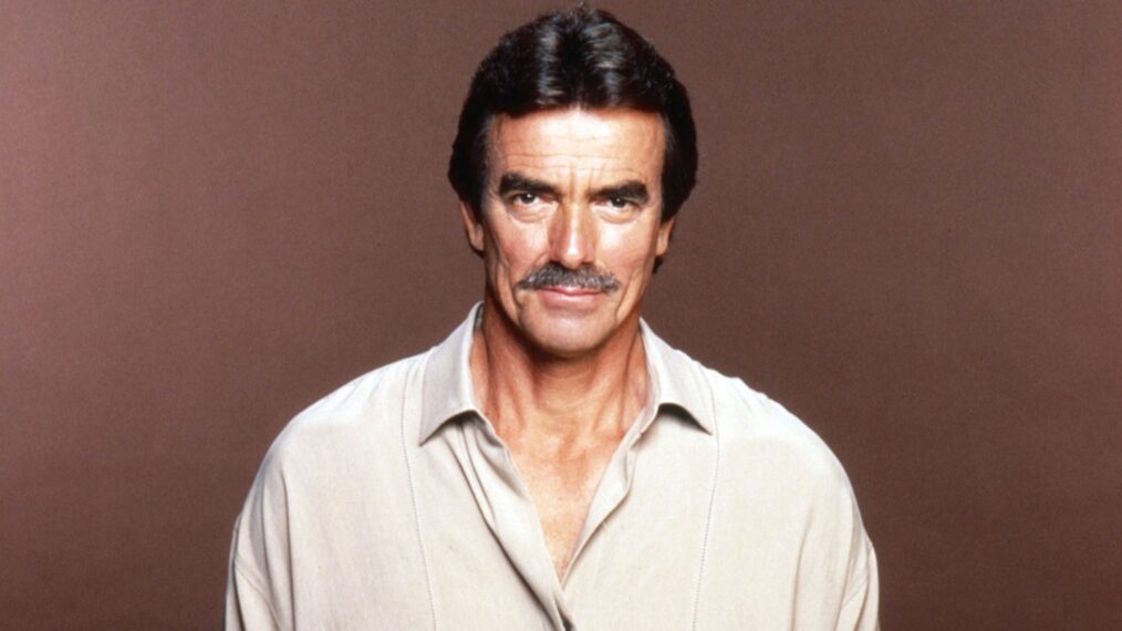 Eric Braeden in 'The Young and the Restless'