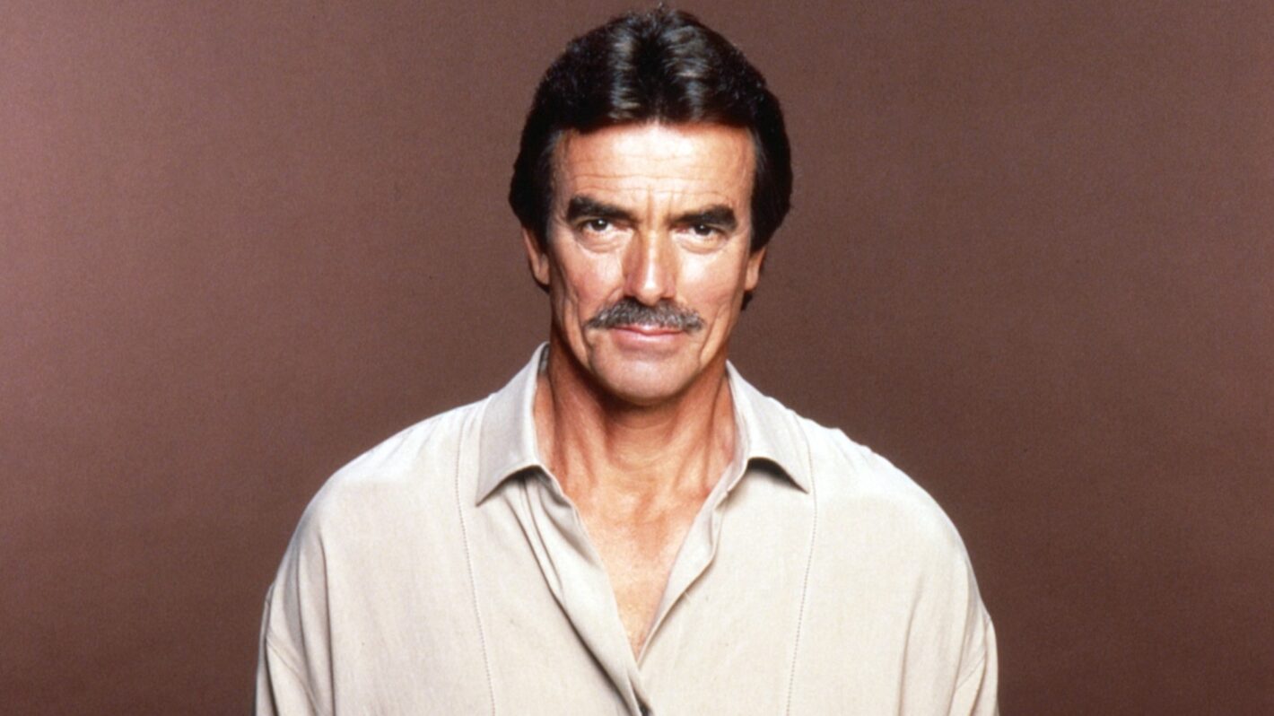 Eric Braeden in 'The Young and the Restless'