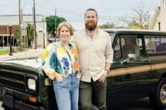 Big 'Home Town Takeover' Season 3 Update: Ben and Erin Napier's Next Project Revealed