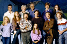 Scott Wolf Looks Back on 'Everwood' and Working With Treat Williams (Exclusive)
