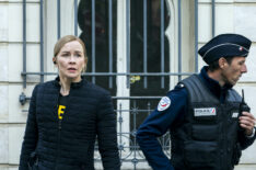 Eva-Jane Willis as Europol Agent Megan “Smitty” Garretson — 'FBI: International' Season 4 Episode 9 'The Kill Floor'