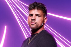 Fessy Shafaat on 'The Challenge'
