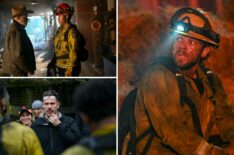 When Does 'Fire Country' Return? Photos From Midseason Premiere Reveal Bode's Fate