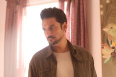 Karan Oberoi as Dhan — 'Found' Season 2 Episode 9 'Missing While Targeted'