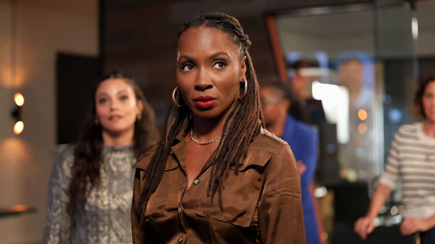 'Found' Season 2 Episode 11 Recap Gabi Outsmarts Sir, Heather Shot