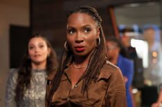 Shanola Hampton as Gabi Mosely — 'Found' Season 2 Episode 11 'Missing While Understood'